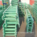 different colors FRP fiberglass cable tray ladder